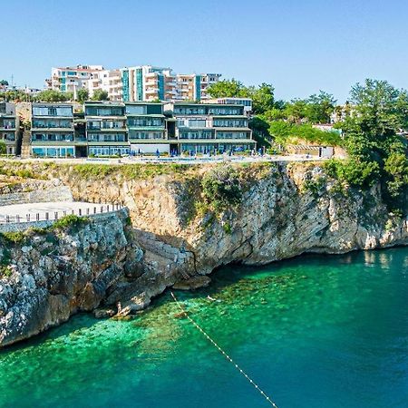 Aquamarine Apartments 1, Vlorë エクステリア 写真