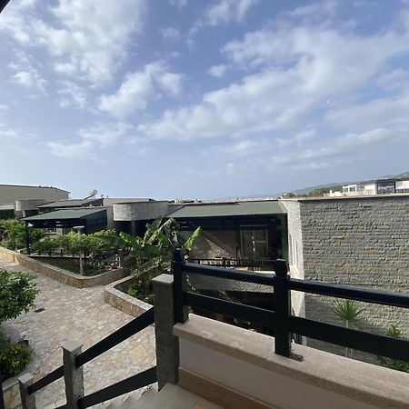 Aquamarine Apartments 1, Vlorë エクステリア 写真