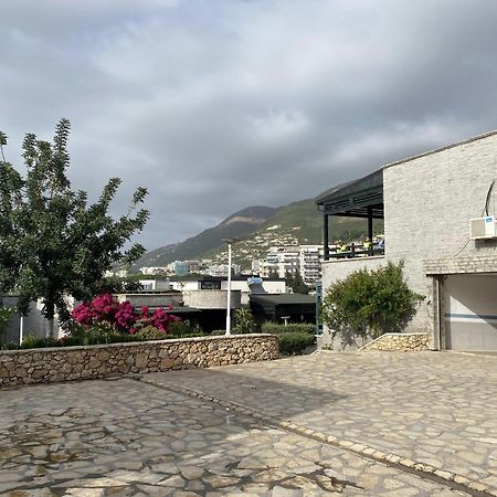 Aquamarine Apartments 1, Vlorë エクステリア 写真