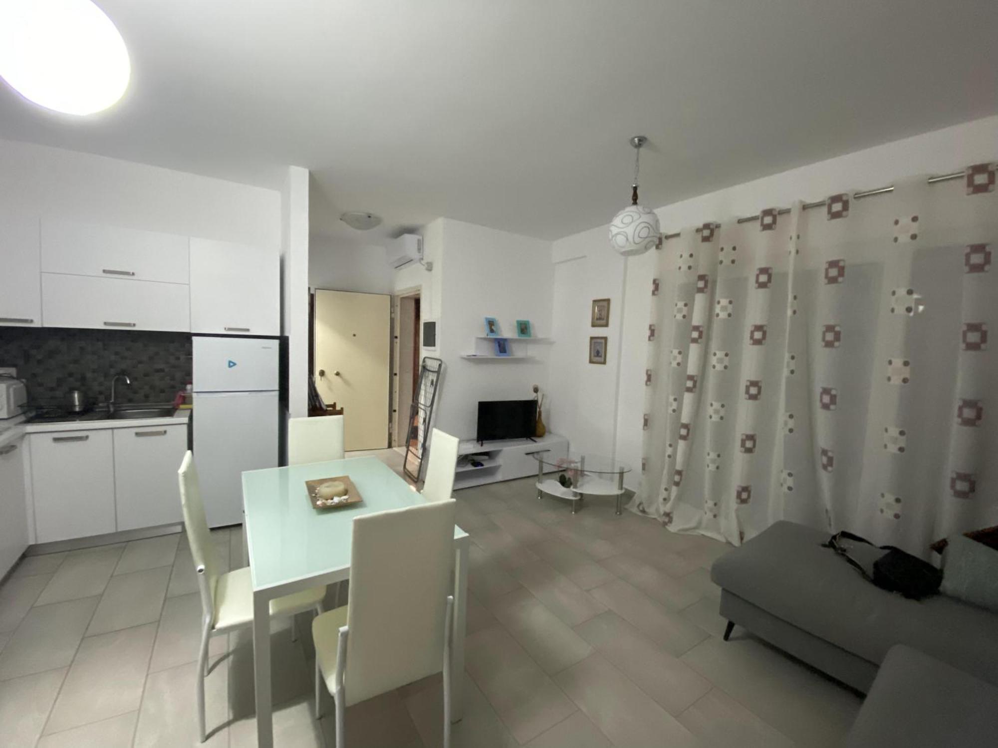 Aquamarine Apartments 1, Vlorë エクステリア 写真