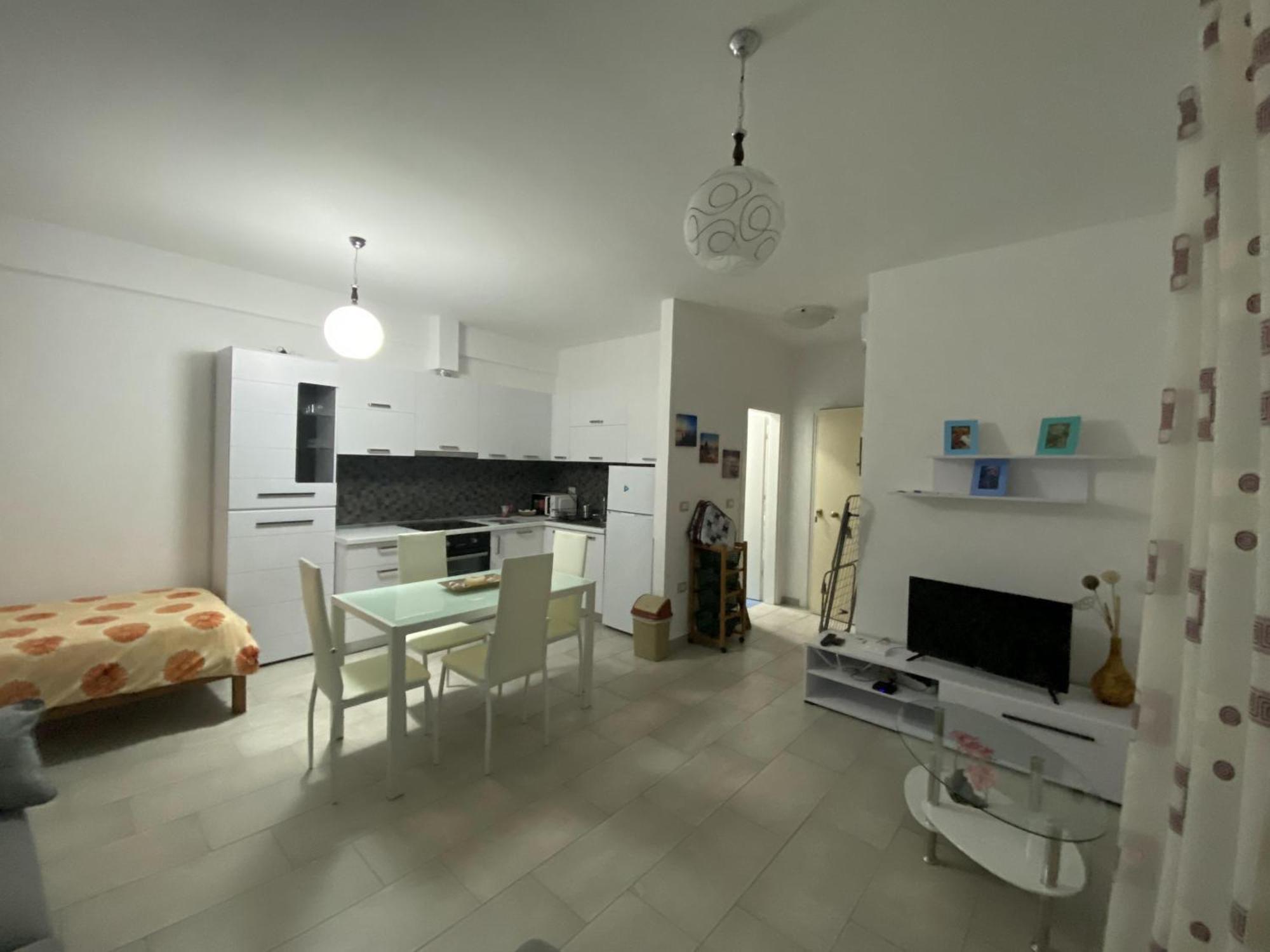 Aquamarine Apartments 1, Vlorë エクステリア 写真