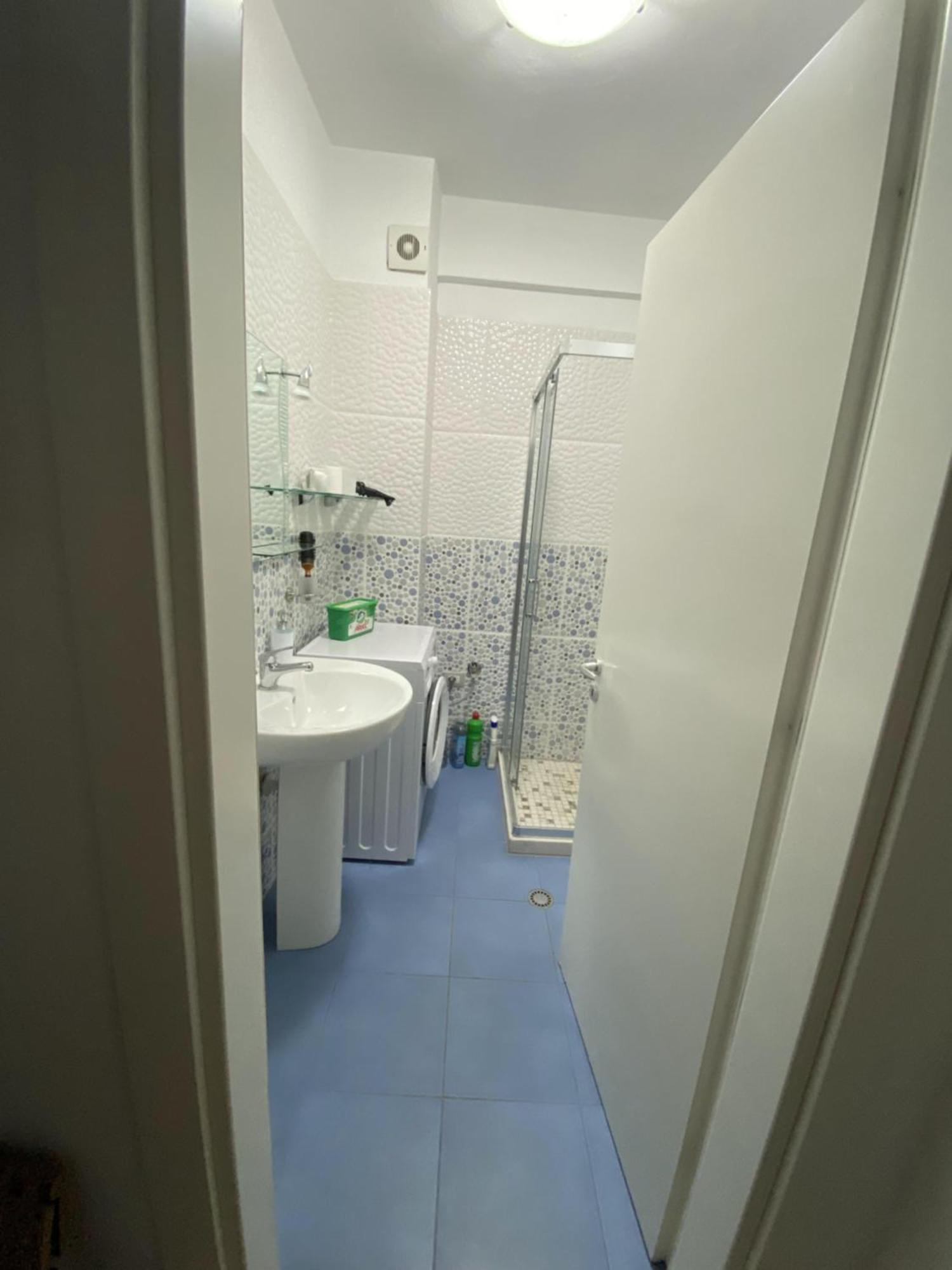 Aquamarine Apartments 1, Vlorë エクステリア 写真
