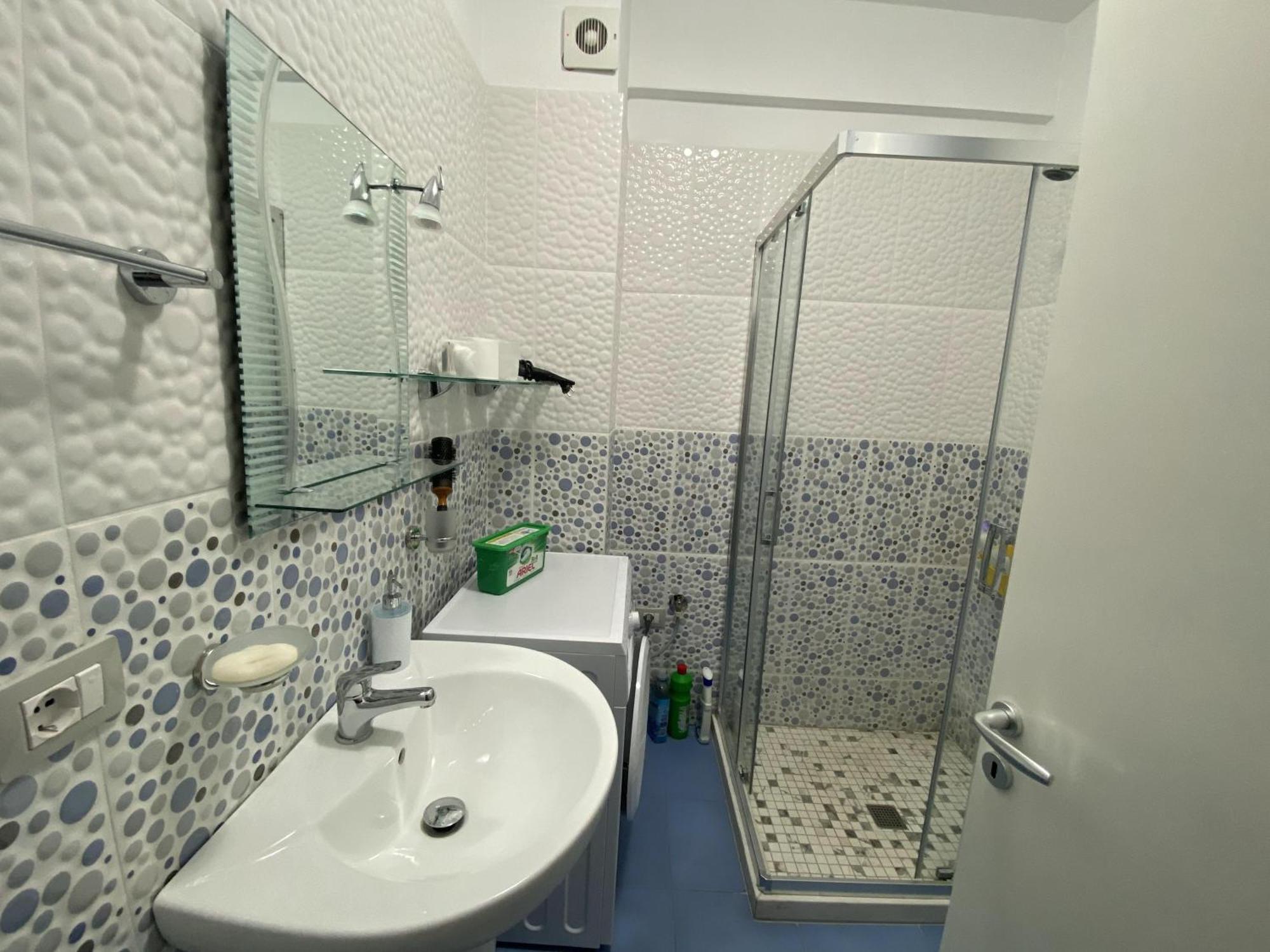 Aquamarine Apartments 1, Vlorë エクステリア 写真