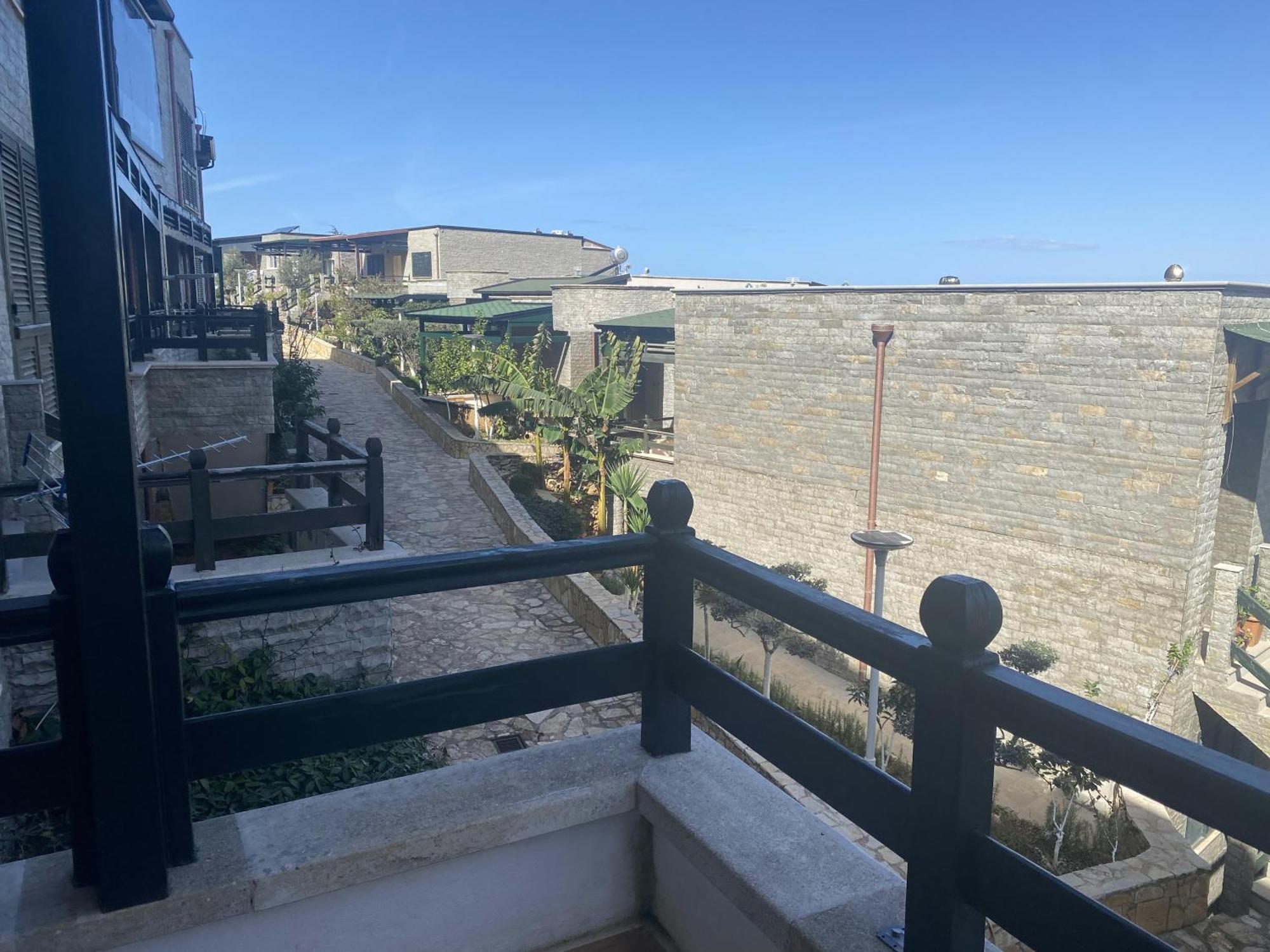 Aquamarine Apartments 1, Vlorë エクステリア 写真