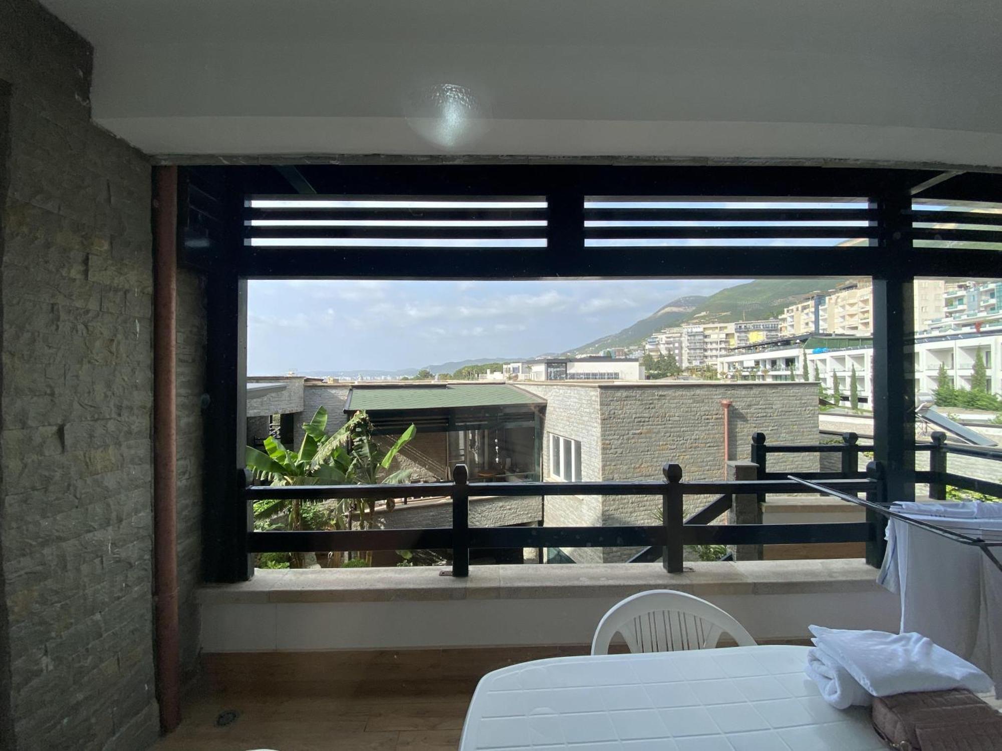 Aquamarine Apartments 1, Vlorë エクステリア 写真