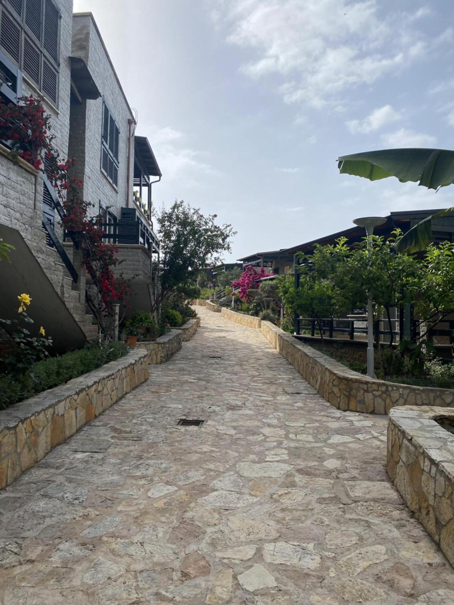Aquamarine Apartments 1, Vlorë エクステリア 写真