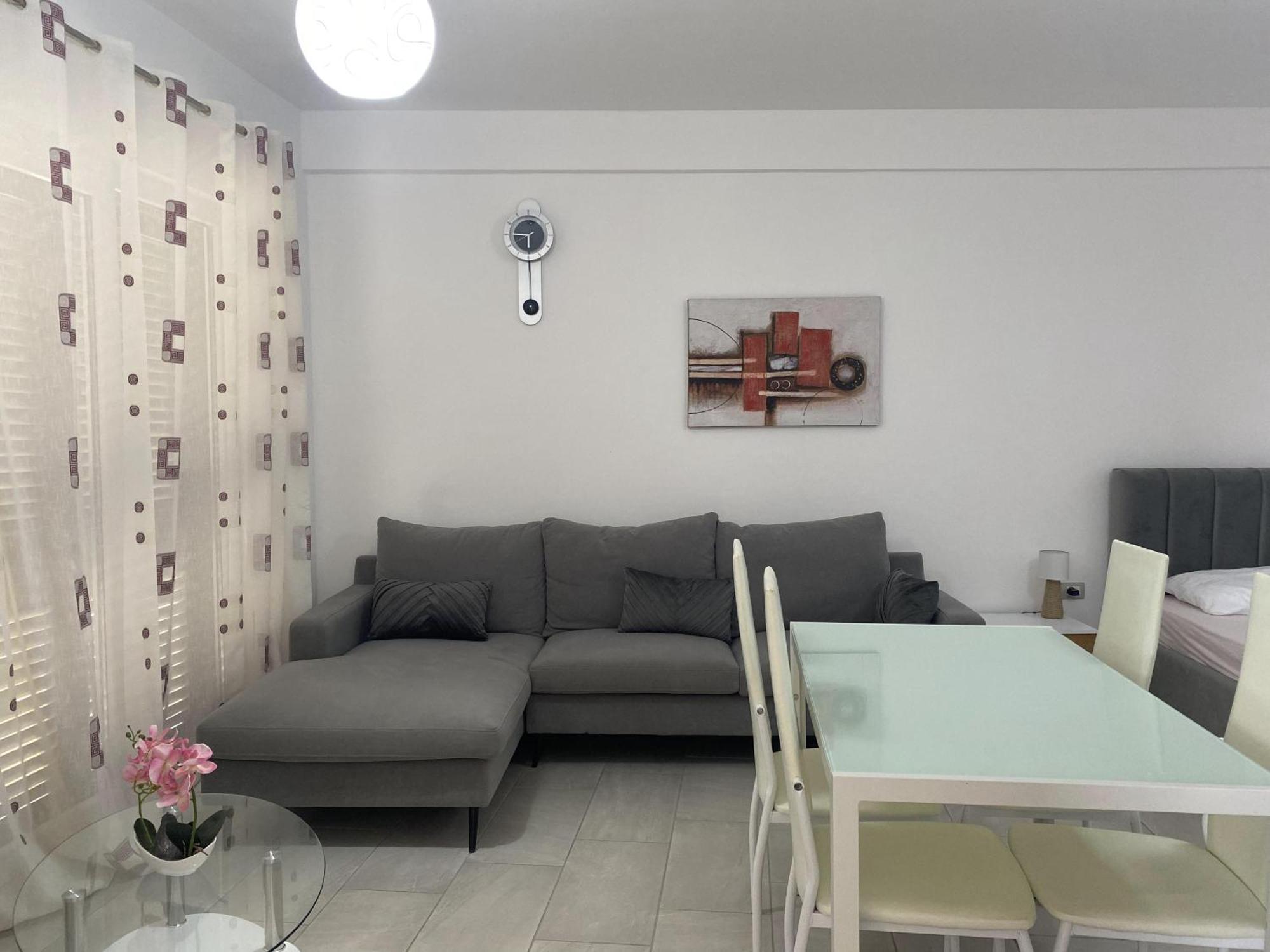 Aquamarine Apartments 1, Vlorë エクステリア 写真