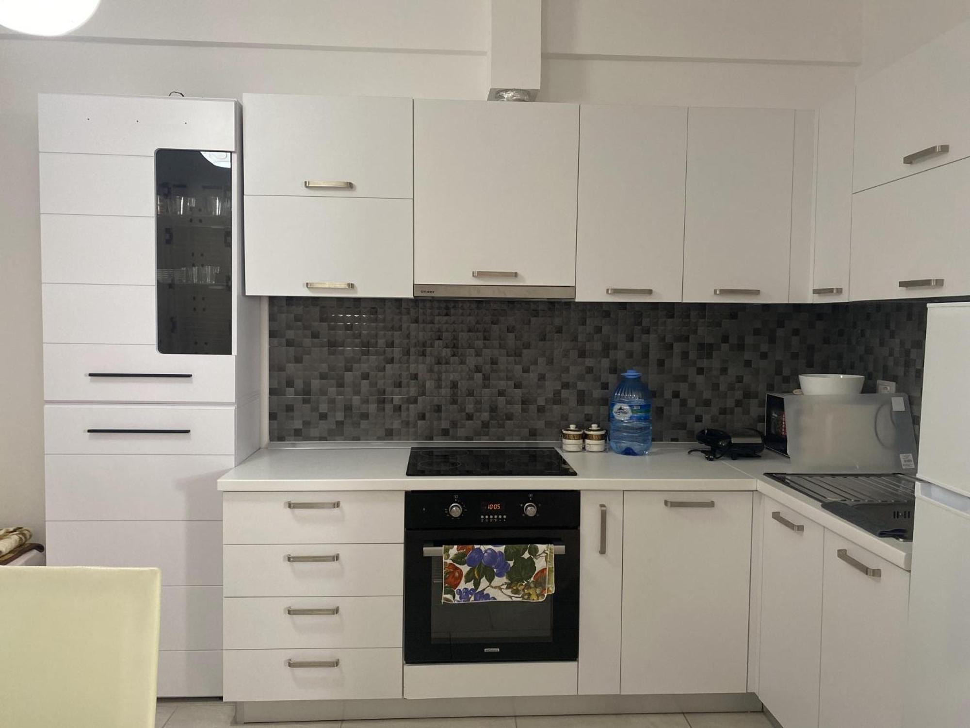 Aquamarine Apartments 1, Vlorë エクステリア 写真