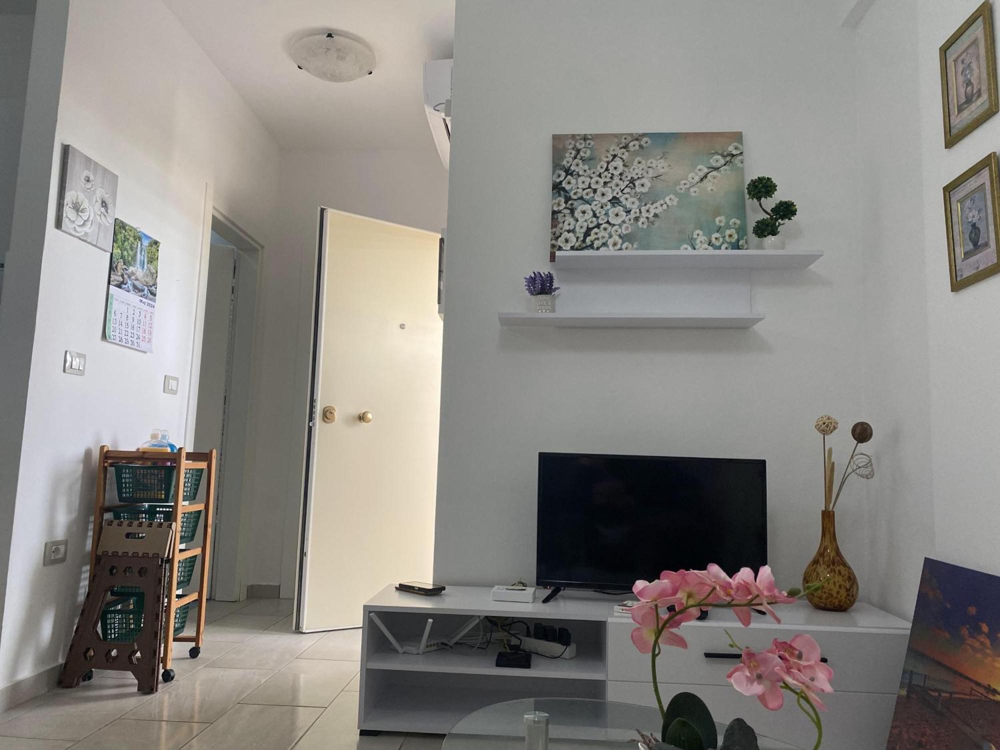 Aquamarine Apartments 1, Vlorë エクステリア 写真