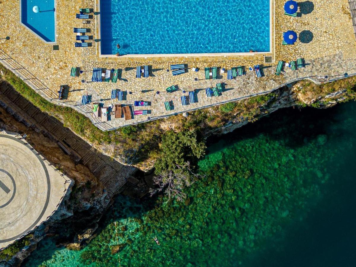 Aquamarine Apartments 1, Vlorë エクステリア 写真